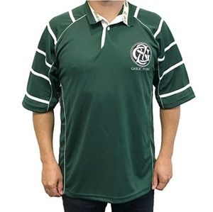 Official Gaelic Storm Rugby Jersey